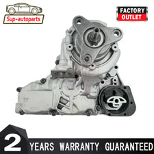 Transfer Case Box Assembly