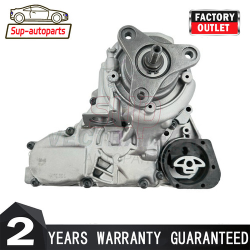 Transfer case box - transfer,