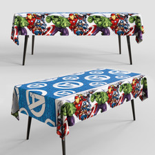 Large Marvel Avengers