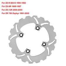 For Kawasaki ZX6R 95-97 ZX12R