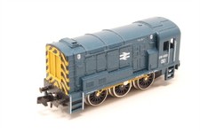 Graham Farish 1007 N Gauge