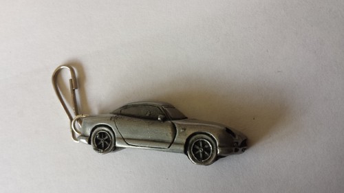 Tvr cerbera ref277 - tvr,