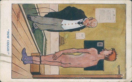 Now cough jemest - , ww1