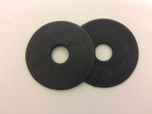Rubber bit rings - rings,