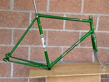 Peugeot UO8 Bicycle Frameset