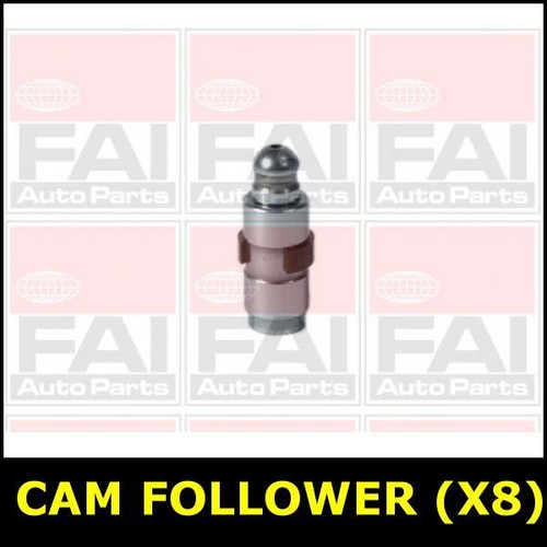 Cam follower exhaust - cam,