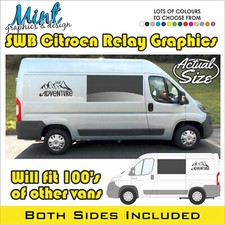 Citroen relay swb - l1,