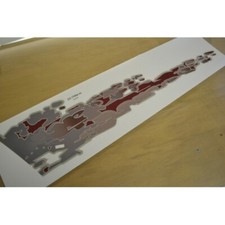 ELDDIS Motorhome Door Flash