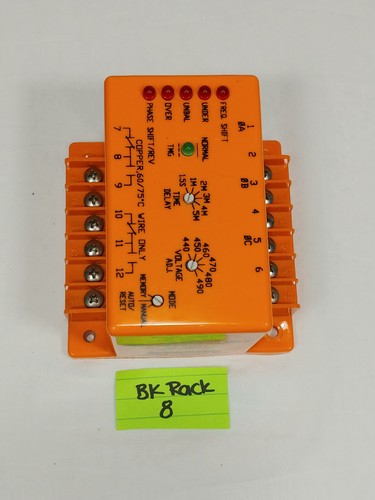 Atc slm 440 - slm-440-ase, phase