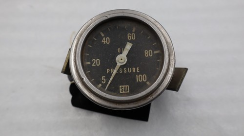 Stewart vintage 100lb oil - stewart, sw