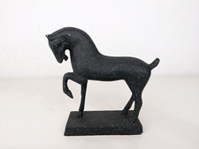 Bronze Chinese Imperial Horse