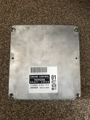 Toyota previa 2000 engine - previa, 2000-05