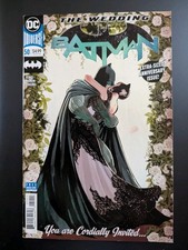 Batman the wedding extra - batman,