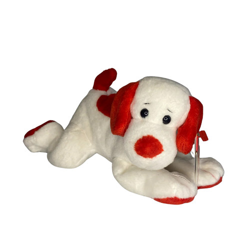 Honey bun the puppy dog - the, ty