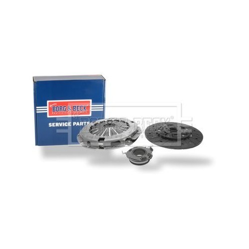 Clutch kit for toyota previa - for,