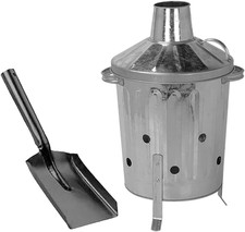 90 Litre X-Large Metal