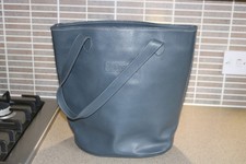 Large Timberland Leather Tote