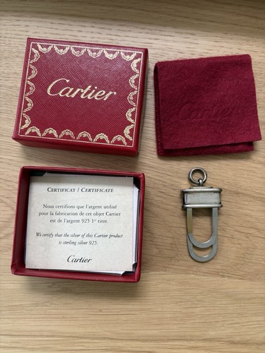 Cartier vintage rings - cartier, "3