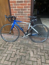 Giant defy men road - defy, bike