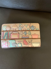 Yoshi Lichfield Leather