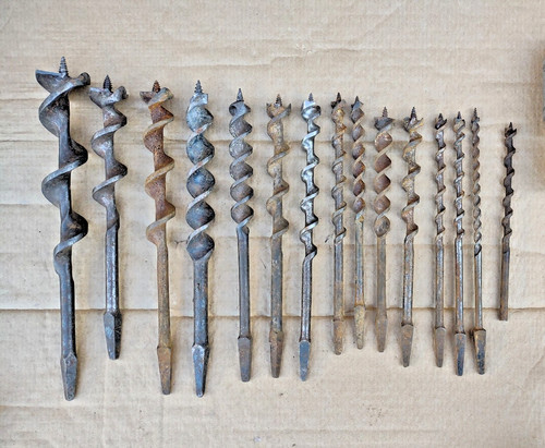 Vintage lot assorted - lot, 15