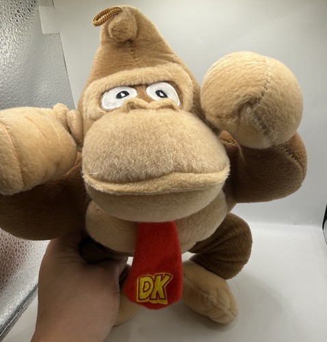 Super mario donkey kong - donkey,