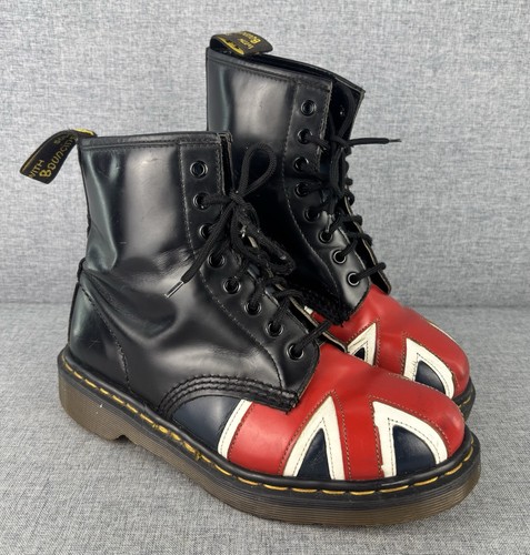 Vintage martens 1460 made - 1460,