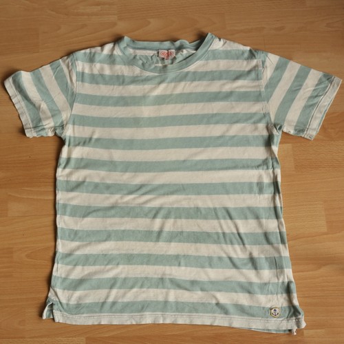 Armor lux striped - t, shirt