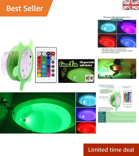 Vibrant waterproof led color - vibrant,