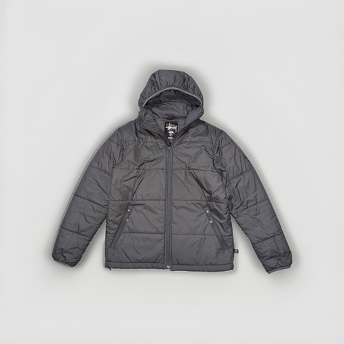 Stussy thermolite puffer - thermolite,