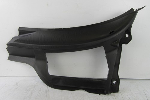 Genuine mini windscreen - mini, n/s