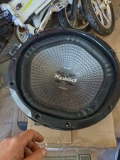Sony 12" Xplod 1200W Subwoofer