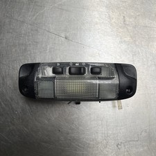 Ford mondeo mk3 interior - ford, light