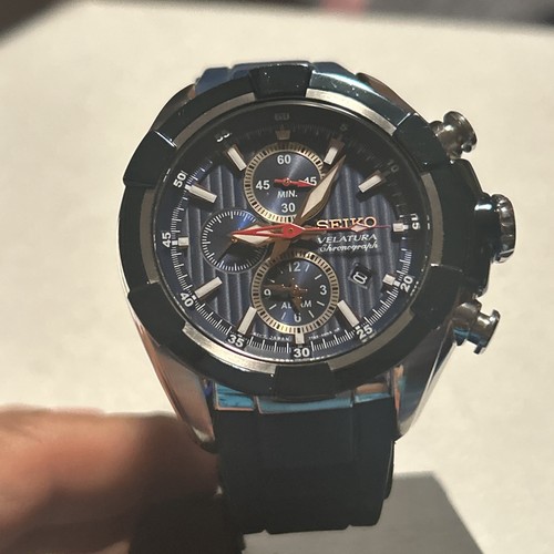 Rare seiko velatura - rare,