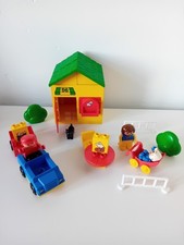 Lego Duplo Vintage Set 2656