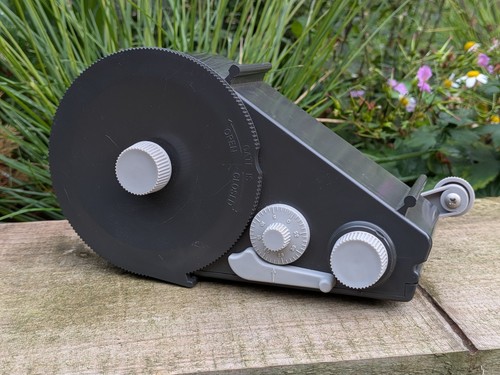 Watson model 100 - 35mm, bulk
