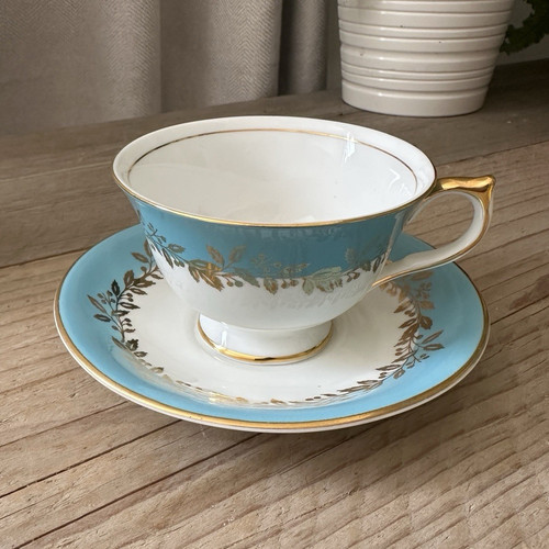 Aynsley bone china - aynsley,