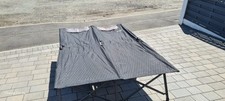 Double Camping Bed