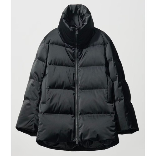 New uniqlo down volume - new,