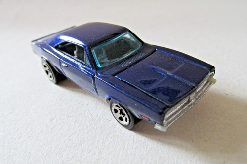 Hot wheels 1969 - hot,