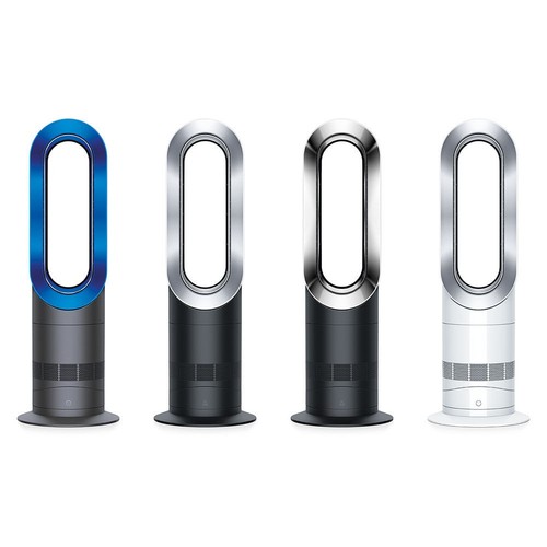 Dyson am09 hot cool - am09, heater