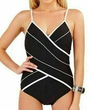 Ladies Black & White BOUTIQUE