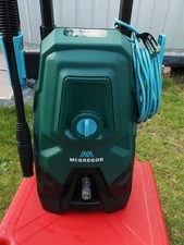 Car Jet pressure washer 1800W