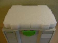 Kaizen Foam Sheets x3 shaped