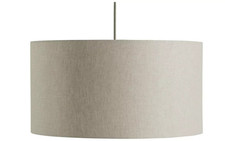 Habitat Ceiling Lampshade 49cm