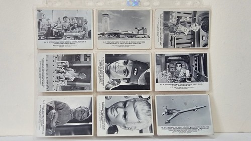 Thunderbirds somportex - thunderbirds,