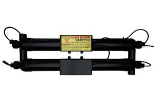 Yamitsu 110w unit x - uv, 55w