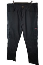 TUFF STUFF Black Pro Work