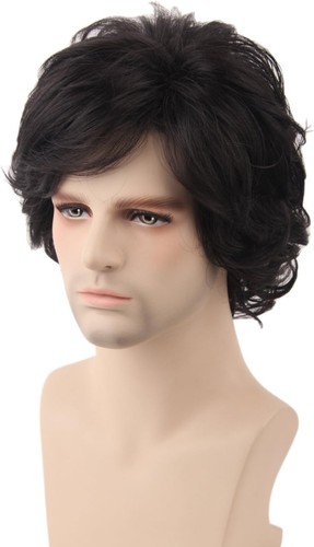 Topcosplay men wigs - topcosplay,