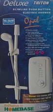 Triton Opal 10.5kW White